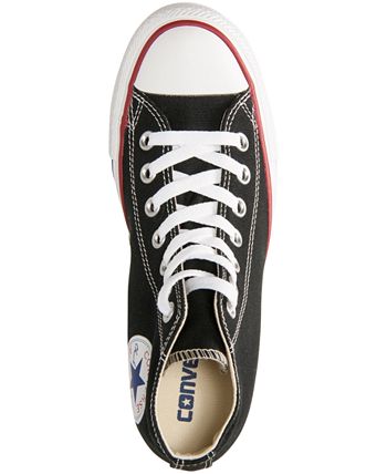 Women's chuck taylor lux casual 2025 sneakers