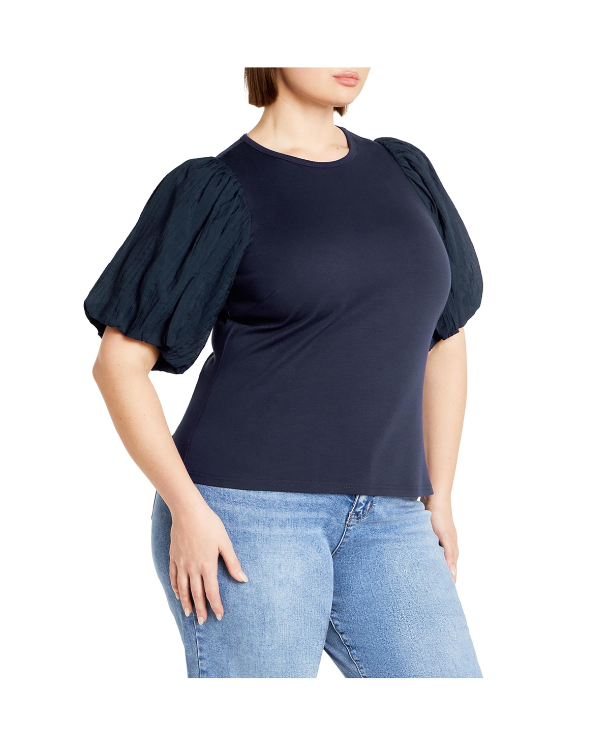 City Chic Women's Kiki Top