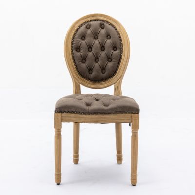  Exquisite Hand-crafted Dining Chair with Superior Comfort and Elegance