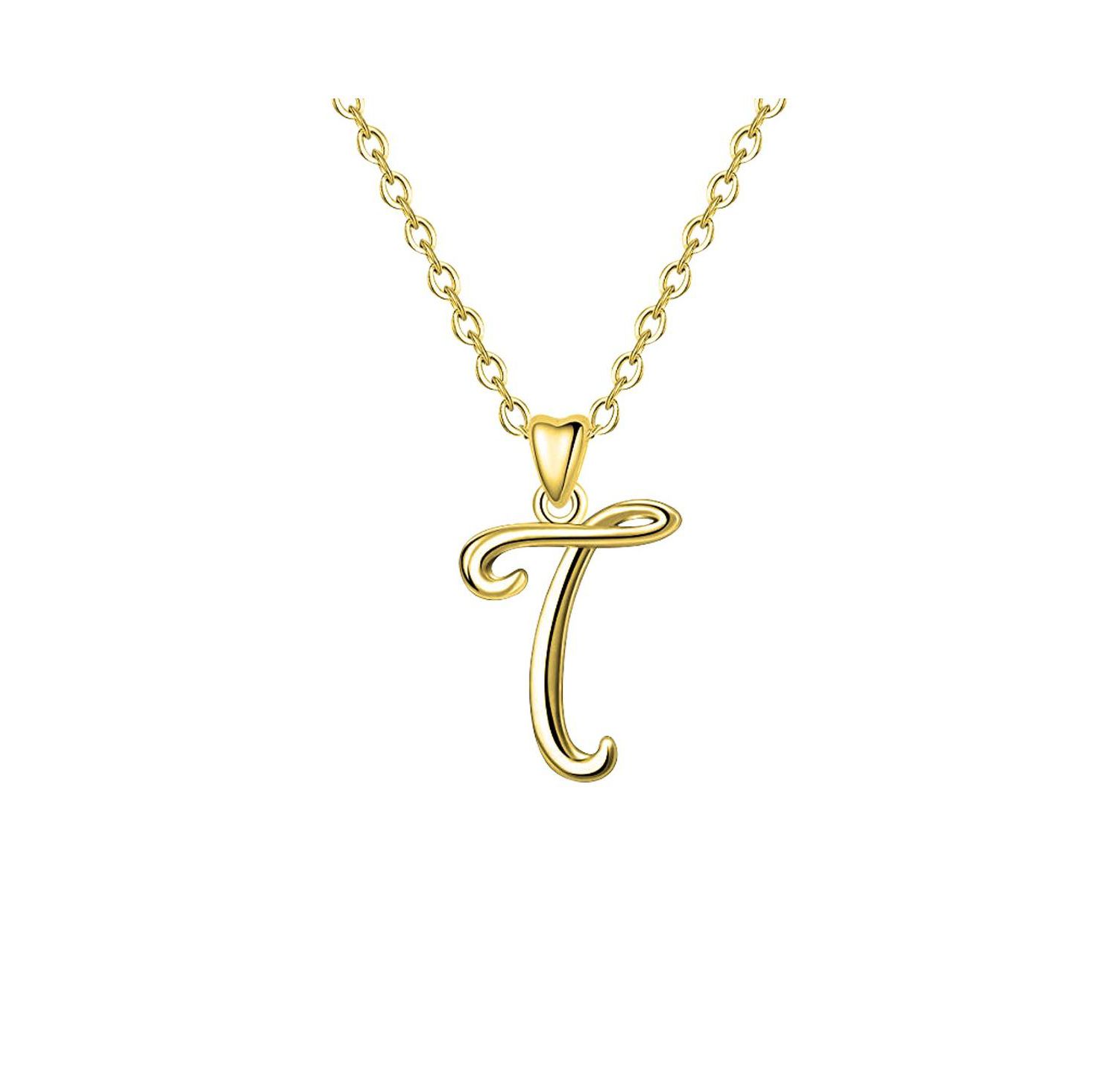 Initial T