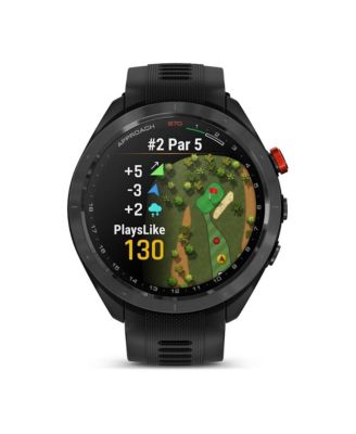 Approach S70S, Golf GPS Smartwatch