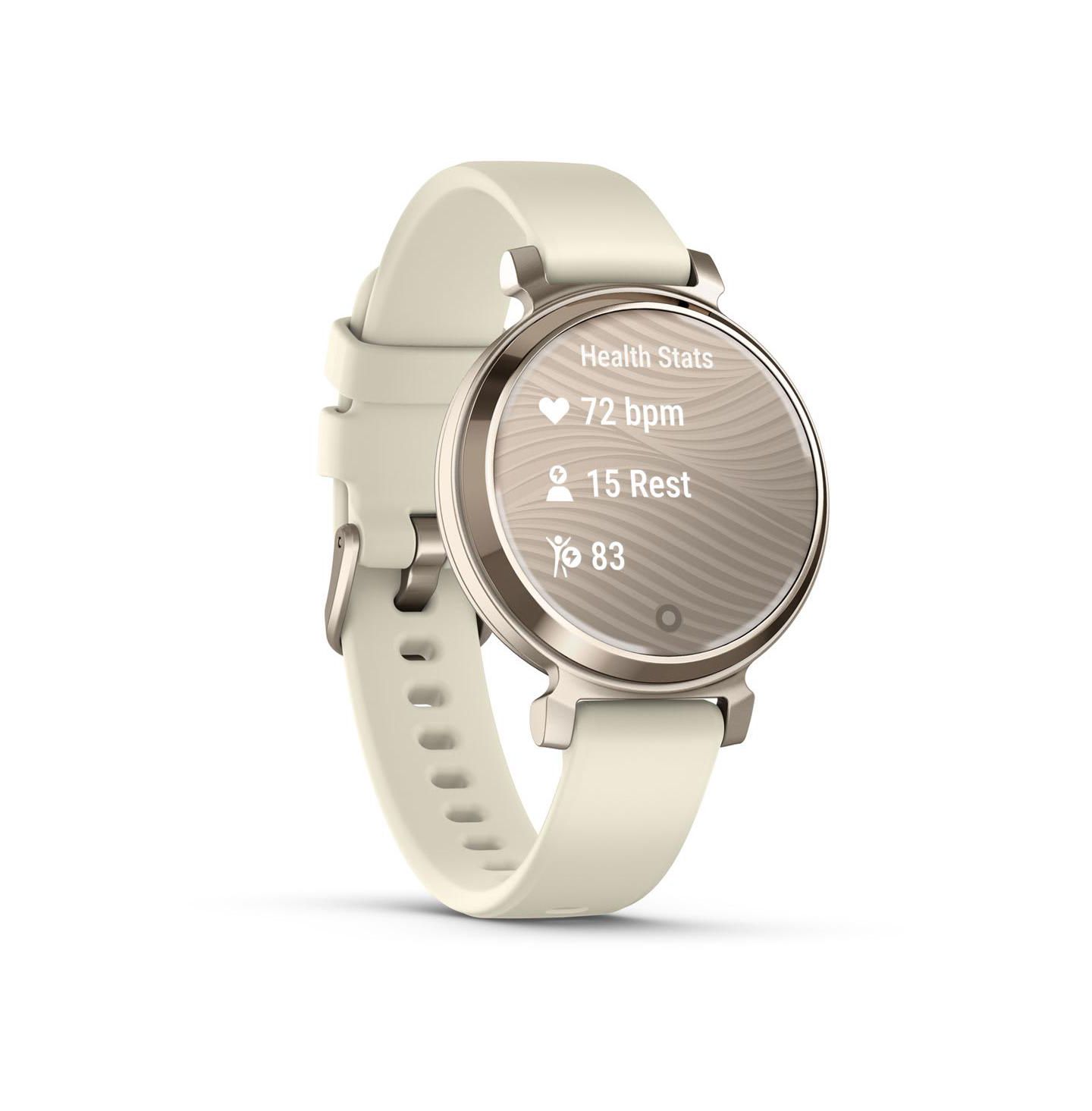 Garmin Lily 2, цвет: Золотой — фото 2