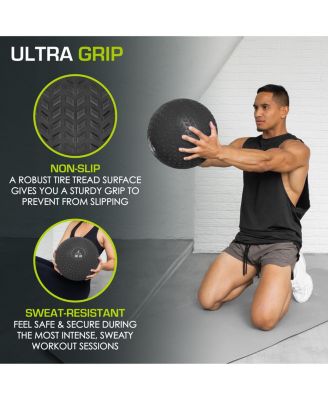 Tread Slam Ball 30 lb