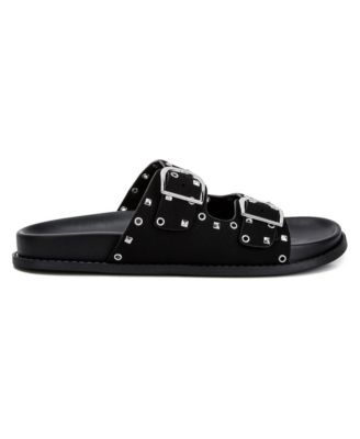 Womens Natalya Lenny Embellished Sandals