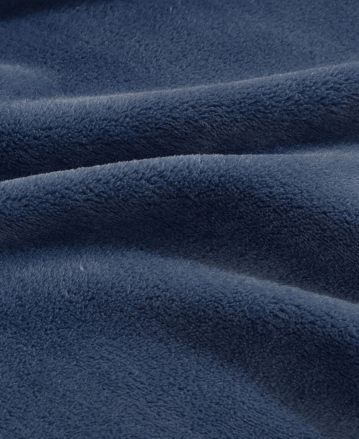 Tommy Bahama Home Solid Ultra Soft Plush Blanket