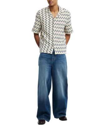COTTON ON Men's Super Baggy Jean - Macy's
