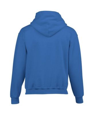 Boys Youth One Color Fate Pull Over Hoodie / Hooded Sweatshirt