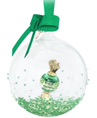 Holiday Cheers Dulcis Ball Ornament