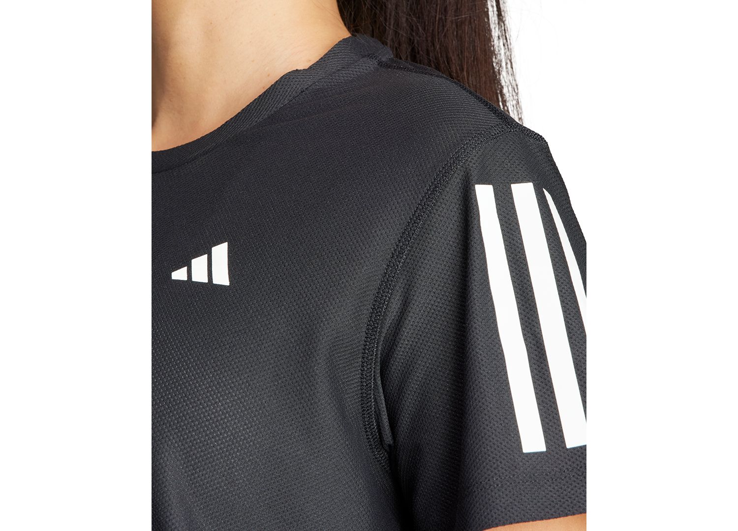 Women's Own The Run Short-Sleeve Running Tee