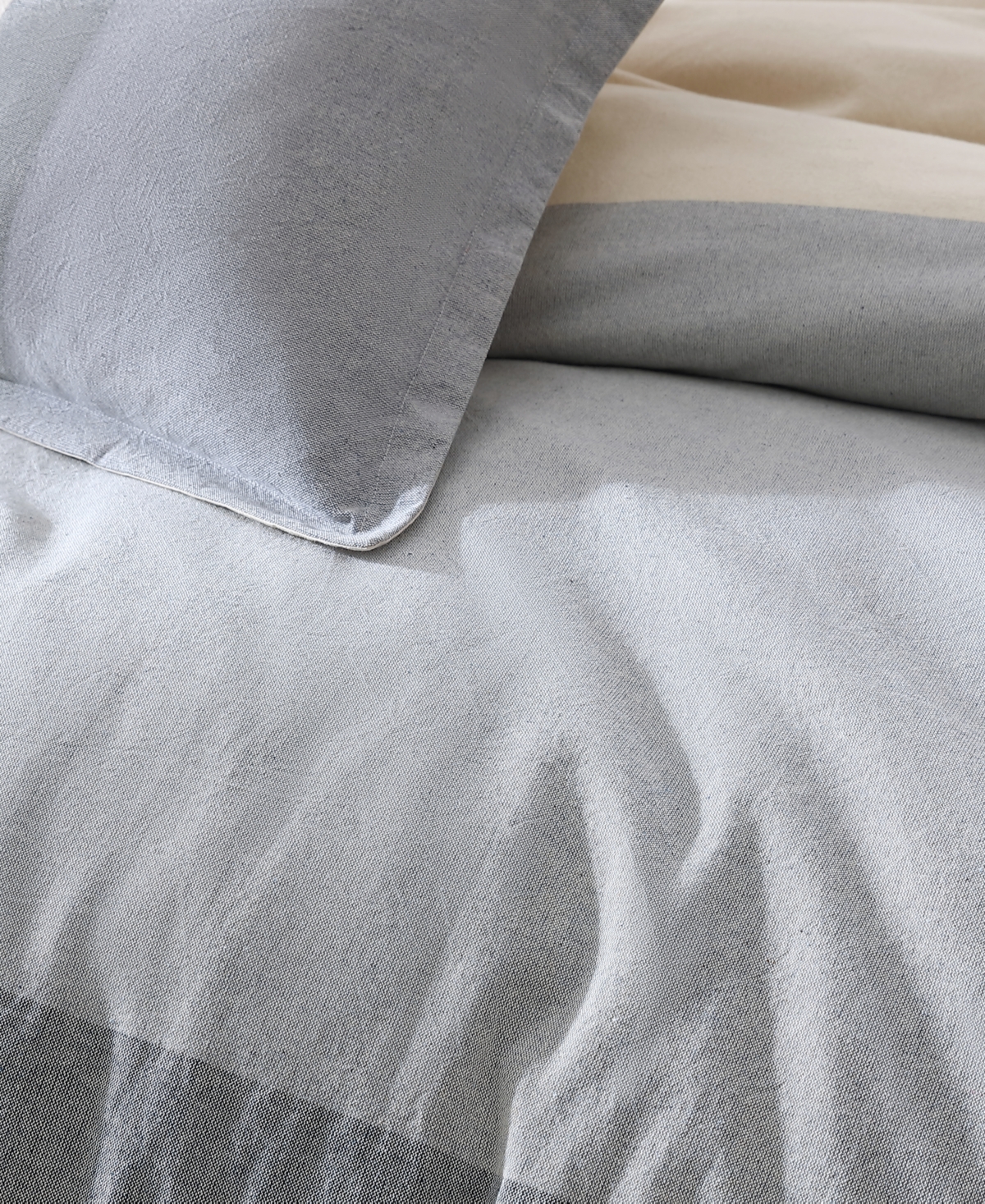 Dkny Pure Colorblock Duvet Cover Sets