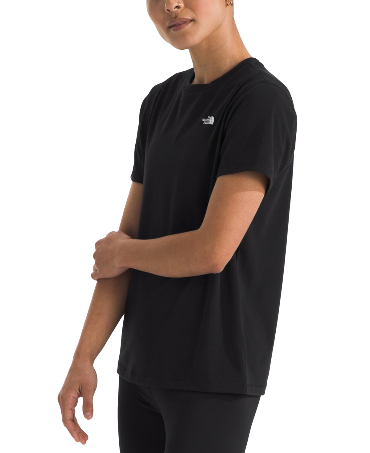 The North Face Women's Adventure Logo T-Shirt