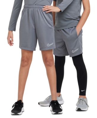 Big Kids Trophy23 Dri-FIT 7" Training Shorts 