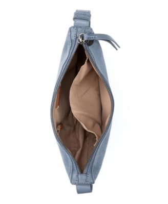 Women's Tess Leather Sling Crossbody Bag