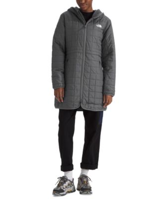Women's Junction Insulated Coat