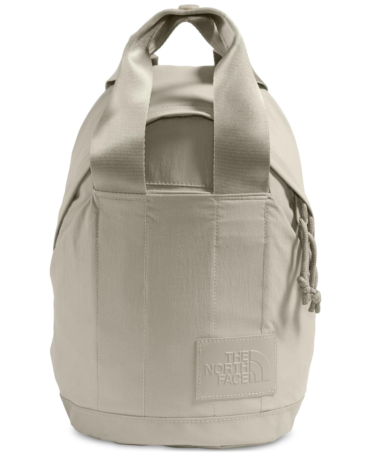 The North Face Women's Never Stop Mini Backpack In Clay Grey