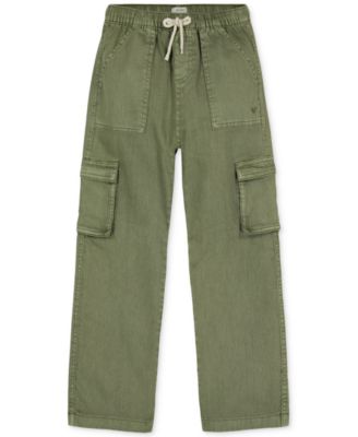 Roxy - Big Girls Cotton Precious Cargo Pants