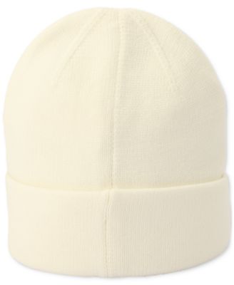 Women's Play Essential Cuffed Logo Beanie