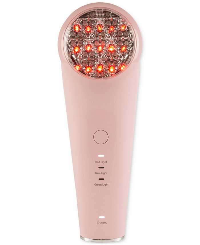 Skin Gym Revilit LED Light Therapy Macy's