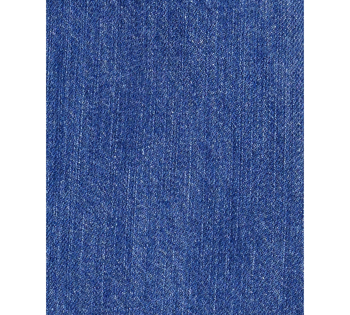 Carter's Baby Boys Cotton Denim Button-Front Shirt & Pull-On Pants, 2 Piece Set -Khaki