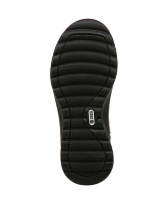 Women's Guest Washable Round Toe Booties