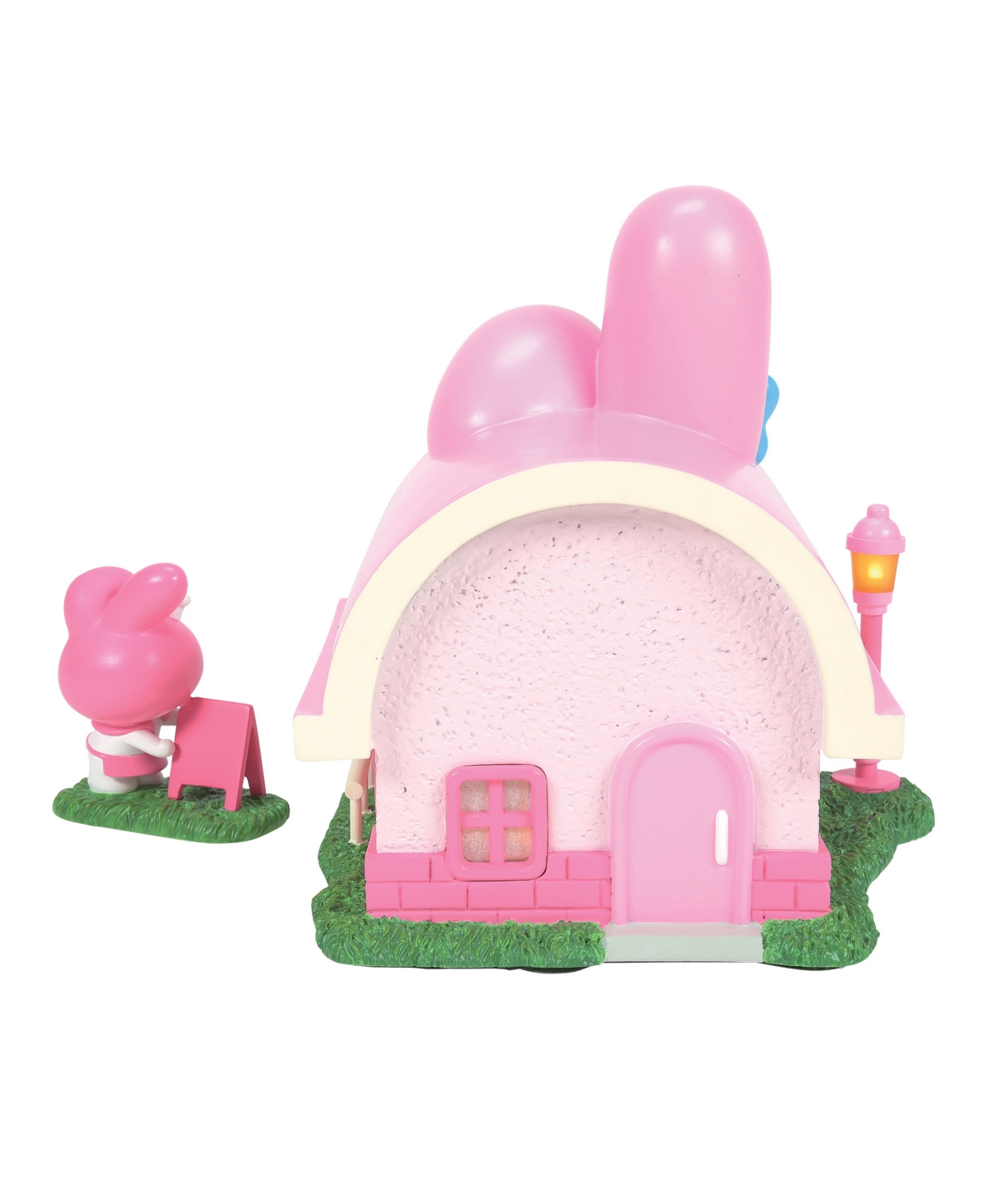 Department 56 Villages My Melody's Bakery Set of 2
