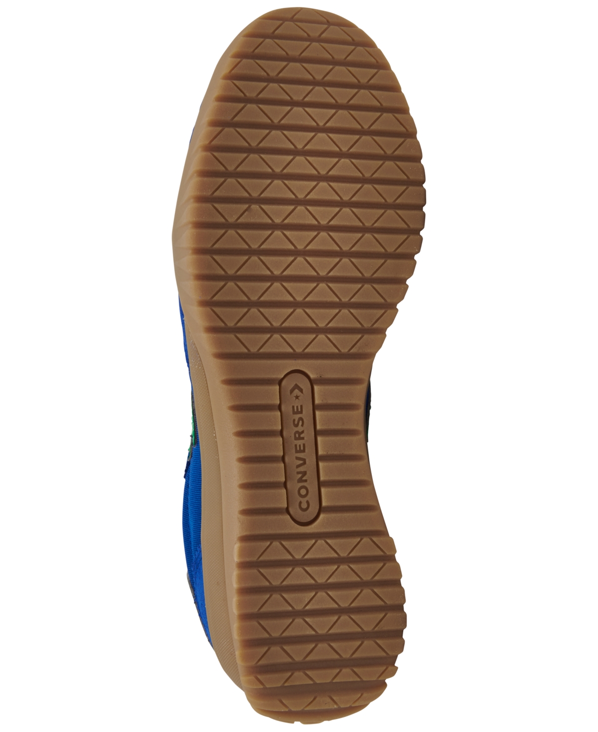 Converse Women's Run Star Trainer Casual Sneakers from Finish Line