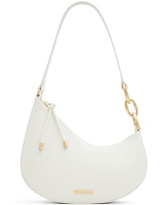 ALDO Kamille Synthetic Medium Shoulder Bag Macy's