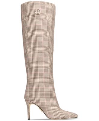 Women's Lacorei Luxurious Tall Knee-High Boots