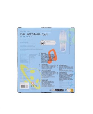 Kids Skateboard Float