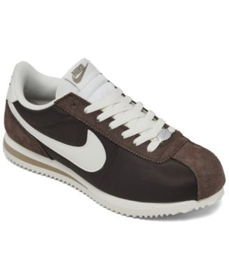 Macy's nike cortez on sale