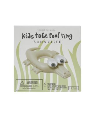 Kids Tube Pool Ring