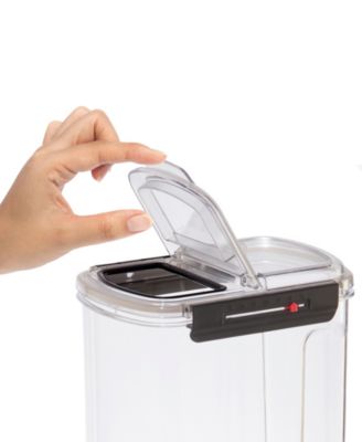 Easi Grip 3.8lt Moisture Proof Storage Container