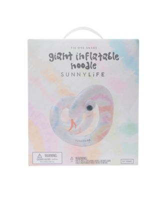 Giant Inflatable Noodle