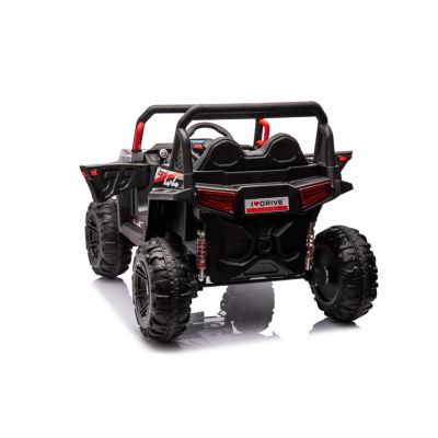 Streamdale Electric Kids' Ride-On with Premium Features