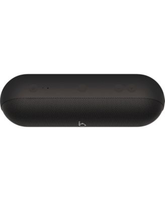 - Pill Portable Wireless Bluetooth Speaker and Portable Charger