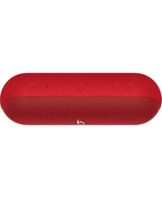 - Pill Portable Wireless Bluetooth Speaker and Portable Charger