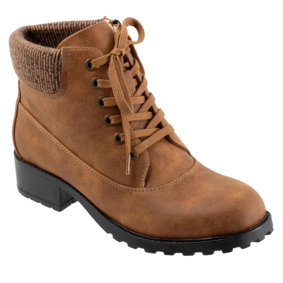 Bellamy Boot - Navy