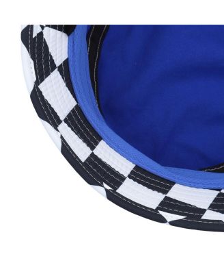 Men's Blue Heritage Boonie Bucket Hat