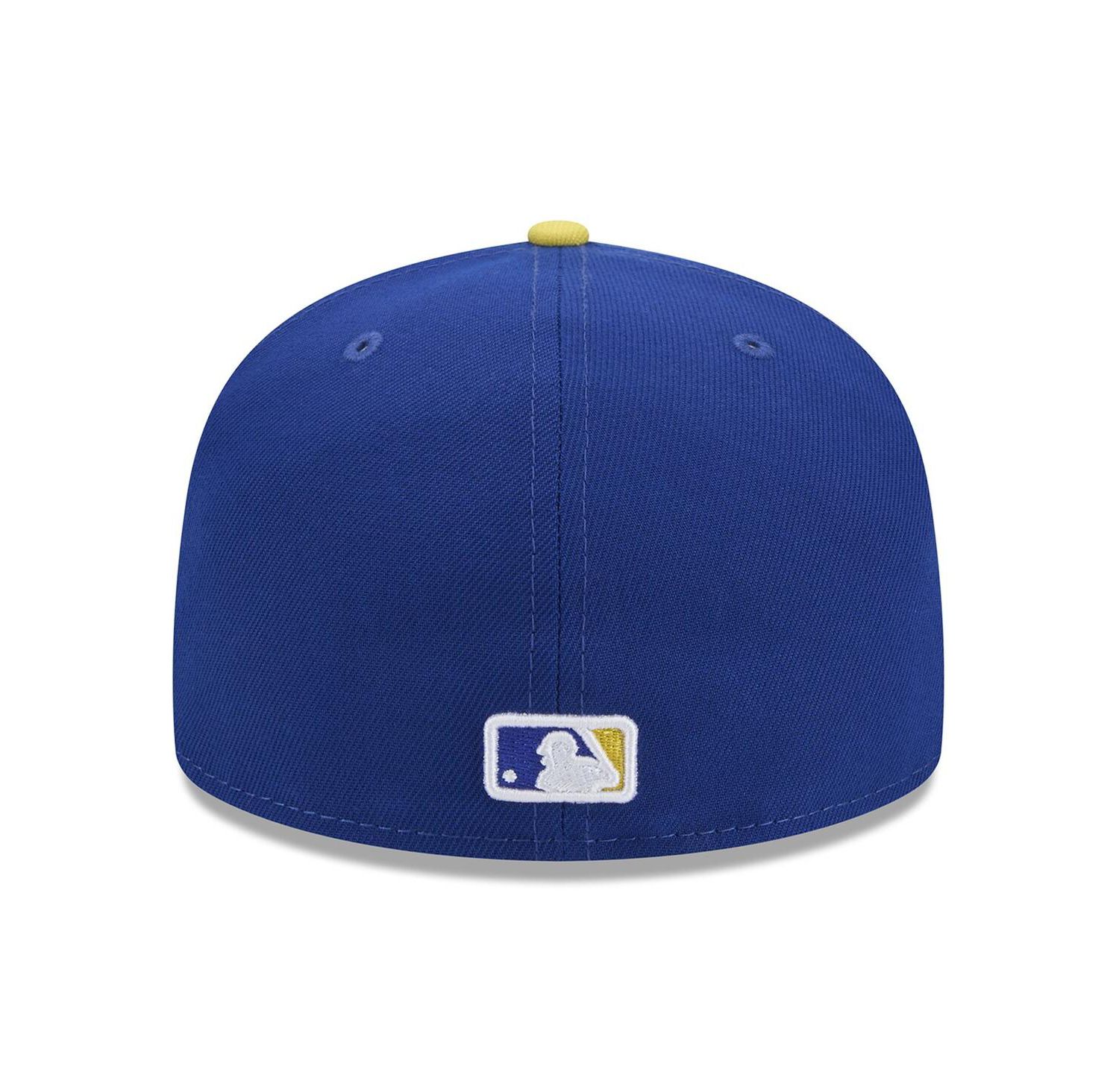 Men's Royal Minnesota Twins 2024 City Connect 59FIFTY Fitted Hat