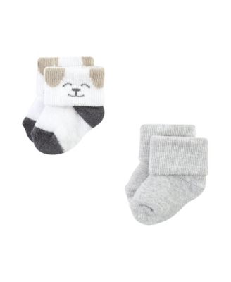 Grow with Me Socks 12 Pack