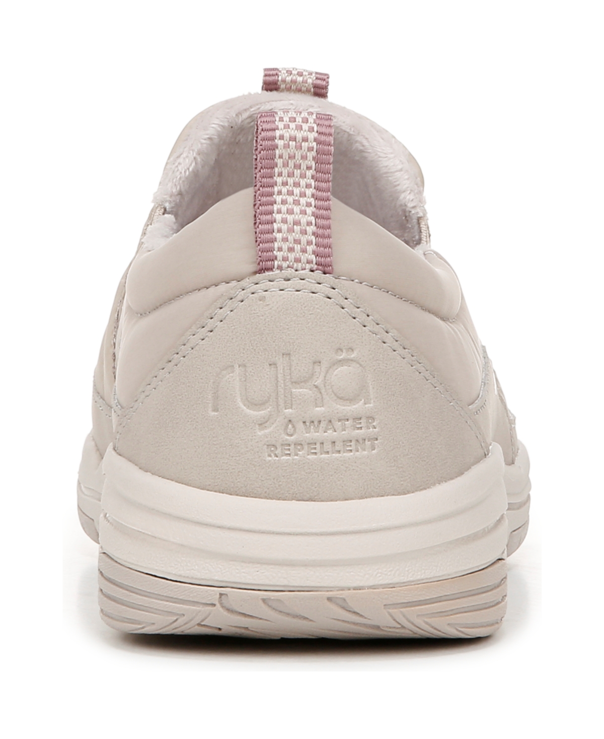 Ryka Women's Ava Water-Resistant Slip On Sneakers