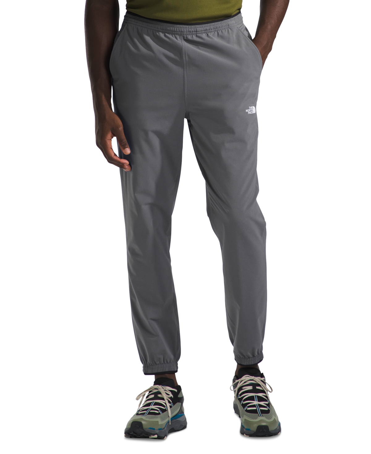 THE NORTH FACE MEN'S WANDER JOGGER 2.0 