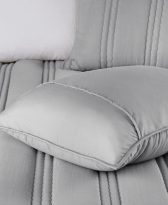 Dune Gauze 3-Pc. Quilt Set, King/California King