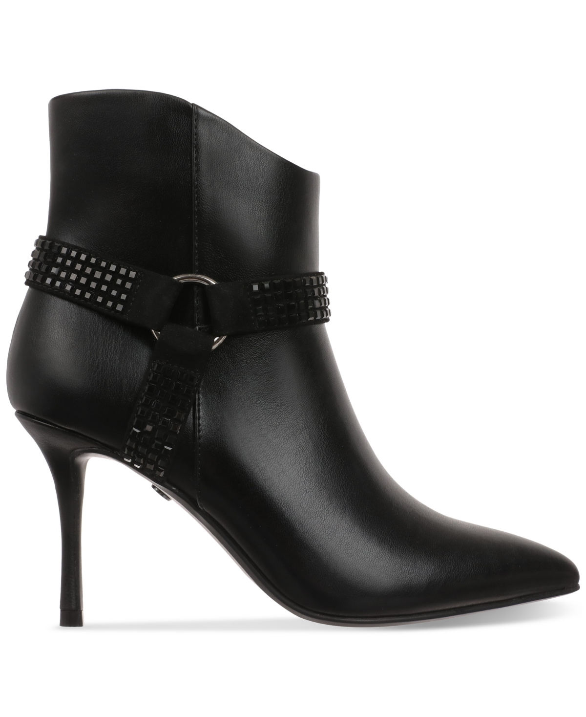 THALIA SODI WOMEN'S REESIE DRESS BOOTIES 