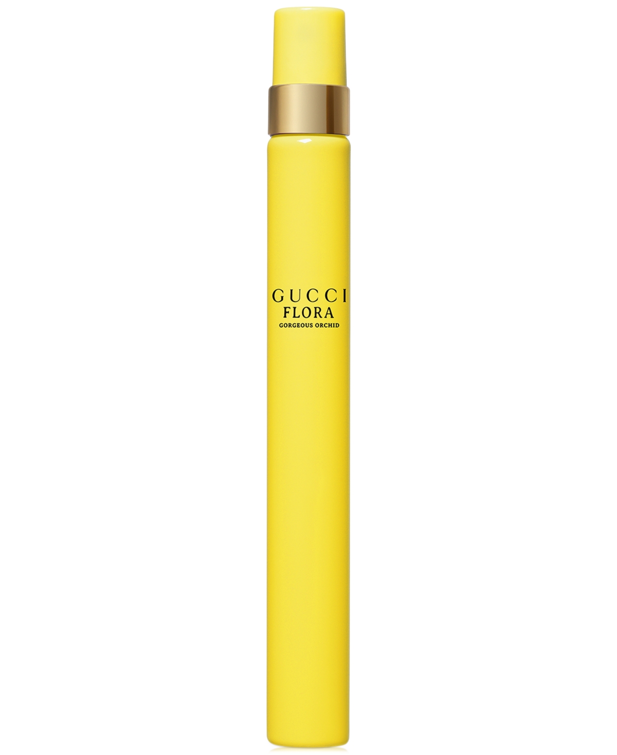 Gucci Flora Gorgeous Orchid Eau De Parfum Travel Spray, 0.33 Oz. In No Color