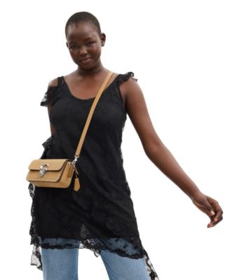 COACH ストゥディオ バッグ 20 COACH Studio Bag 20 with Rivets - Macy's