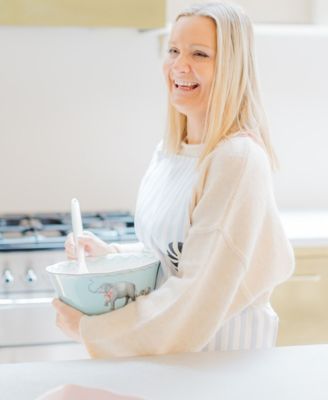 Elephant Large Serving Bowl