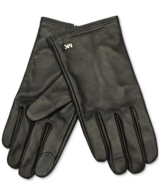 Macys michael kors gloves on sale