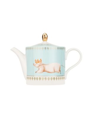 Best of British Mouse Teapot, Small