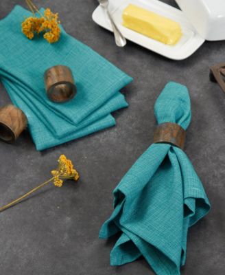 Variegated Napkin Set of 6